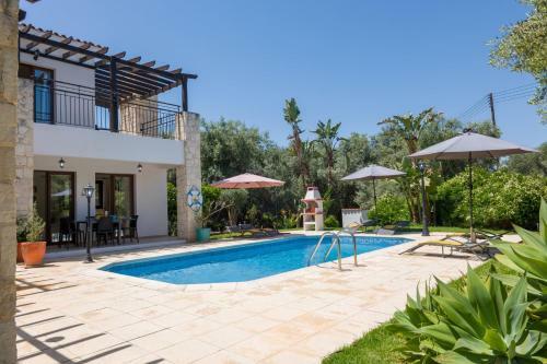 Villa Lena By Villa Plus