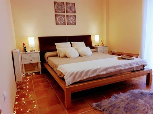 Casa Con Encanto,disfruta De Su Paz Y Tranquilidad