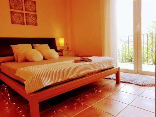 Casa Con Encanto,disfruta De Su Paz Y Tranquilidad