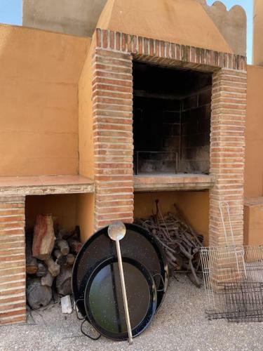 Casa Con Encanto,disfruta De Su Paz Y Tranquilidad