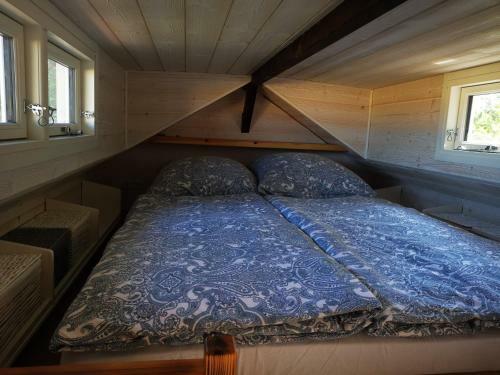 Tinyhouse Tatianason