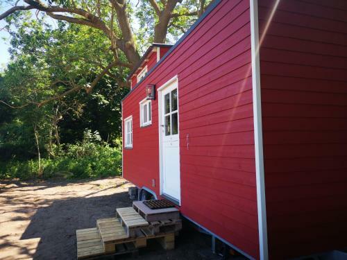 Tinyhouse Tatianason