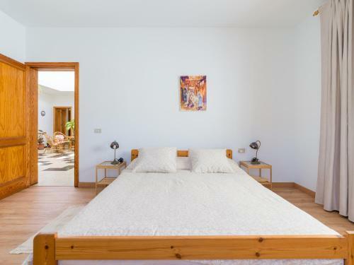 Agaete Pupe Home By Canariasgetaway