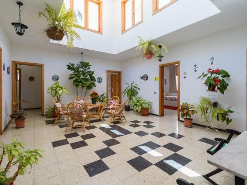 Agaete Pupe Home By Canariasgetaway