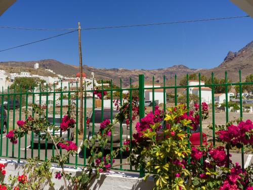 Agaete Pupe Home By Canariasgetaway