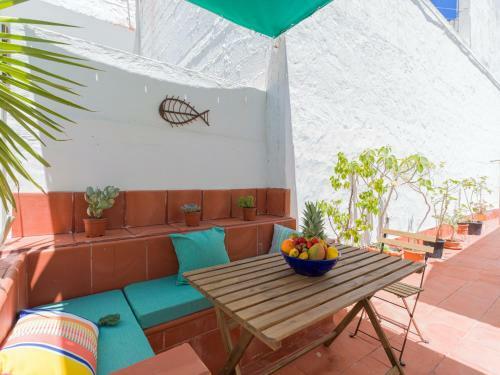 Agaete Pupe Home By Canariasgetaway