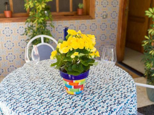 Agaete Pupe Home By Canariasgetaway