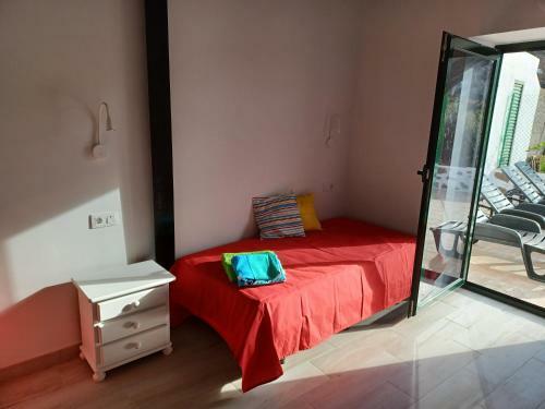 La Casa Chica