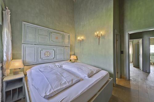 Apartamento Chesa Sur Naiv - Celerina
