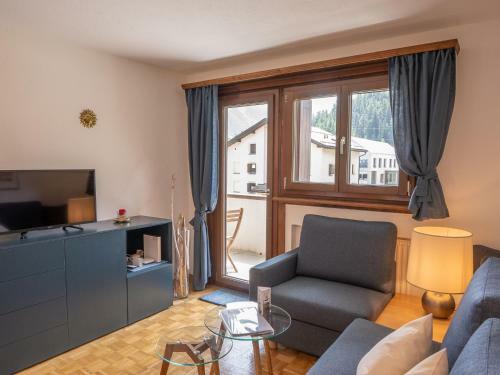 Apartment Chesa Pal�din