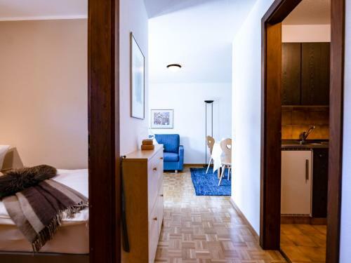 Apartment Chesa Pal�din