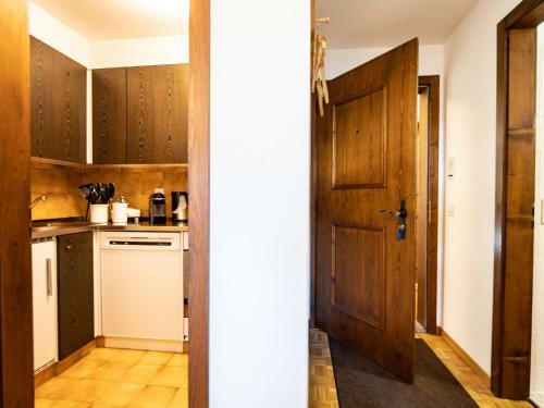Apartment Chesa Pal�din