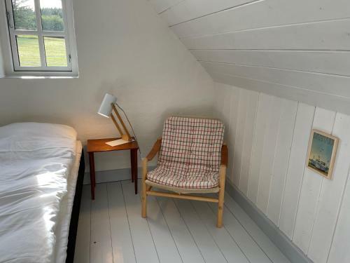 Bed & Breakfast Tranum G�stgiveri