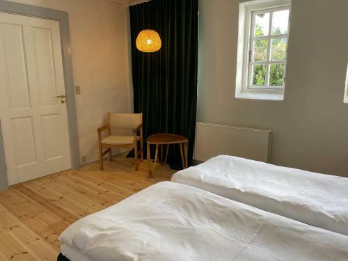 Bed & Breakfast Tranum G�stgiveri
