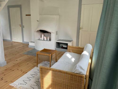 Bed & Breakfast Tranum G�stgiveri