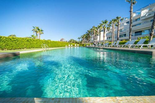 Spectacular Apartment In Las Colinas - Ls21lc