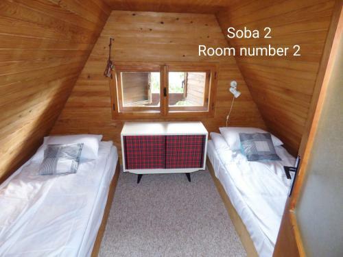 Apartamento Baccara 3 Jahorina