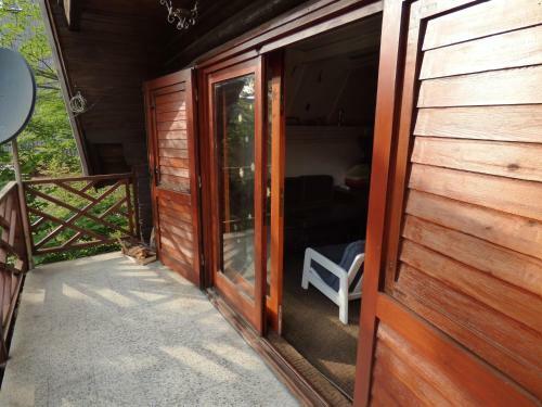 Apartamento Baccara 3 Jahorina