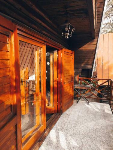 Apartamento Baccara 3 Jahorina