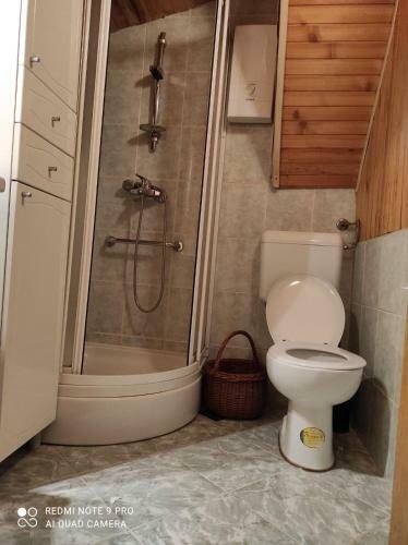 Apartamento Baccara 3 Jahorina