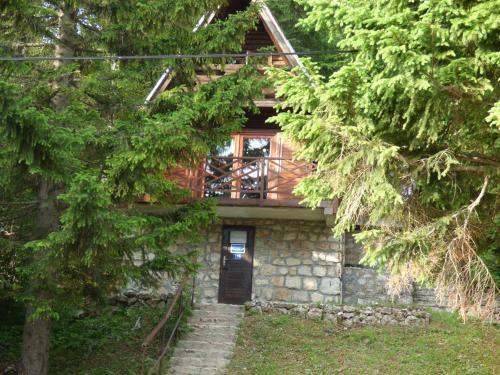 Apartamento Baccara 3 Jahorina
