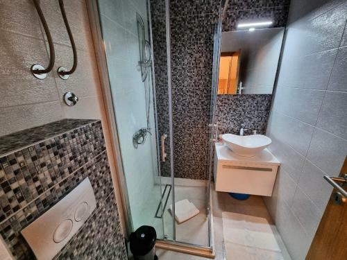 Apartman Luna Jahorina