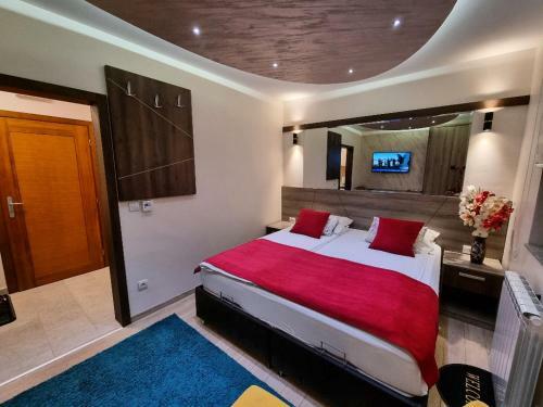 Apartman Luna Jahorina