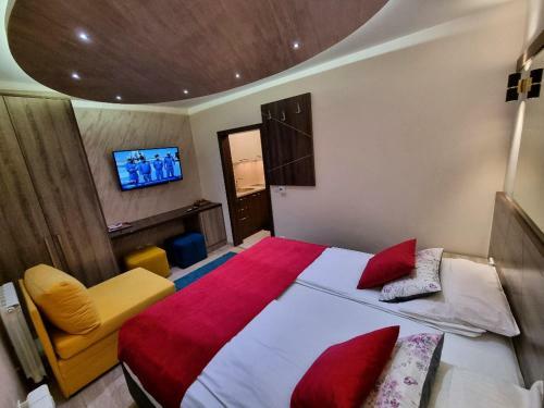 Apartman Luna Jahorina