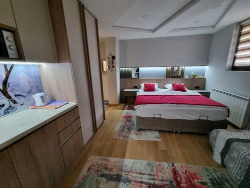 Apartman Magic Jahorina