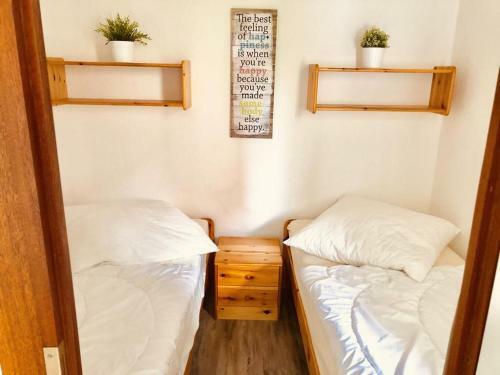 Apartamento Hexe-three