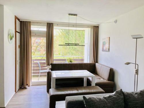 Apartamento Hexe-three
