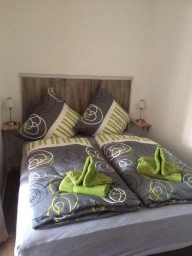 Apartamento Hexe-three