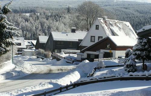 Apartamento Gr�ne Glocke