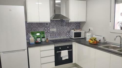 Apartamento The Triplets
