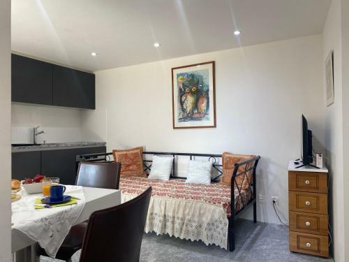 Apartamento Casa Lele - Luna