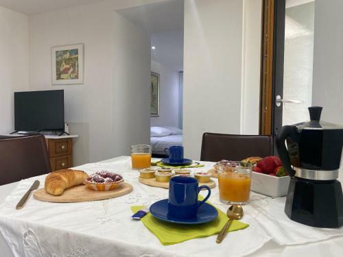 Apartamento Casa Lele - Luna