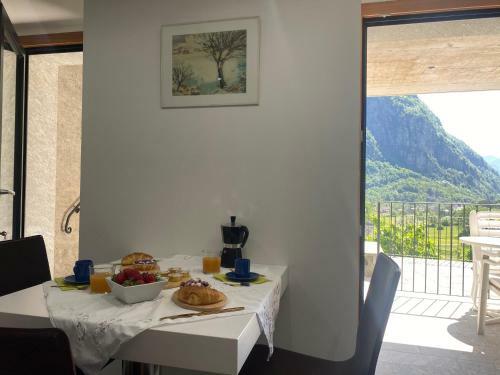 Apartamento Casa Lele - Luna