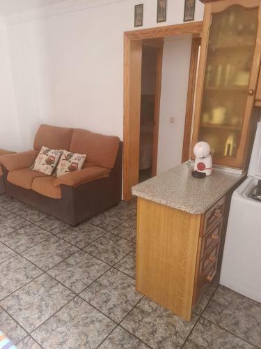 Apartamento Mari