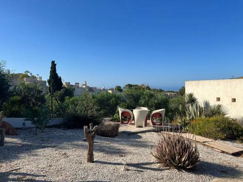 Villa Los Pilochos