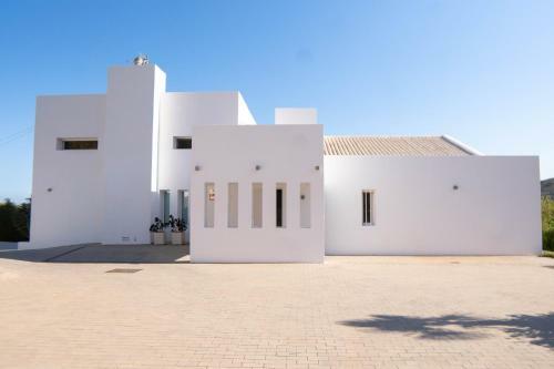Villa Los Pilochos