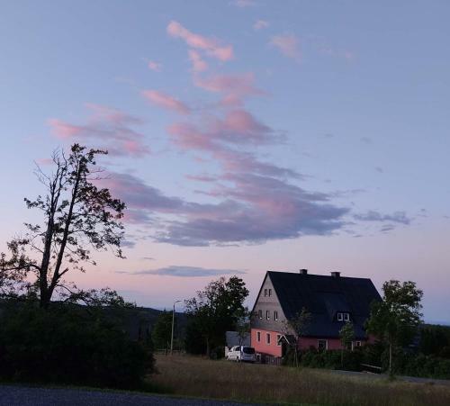 Apartamento Ferienwohnung Zum Ausblick