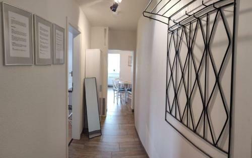 Apartamento Ferienwohnung Zum Ausblick