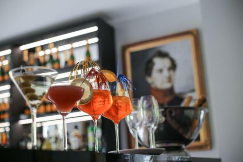 Hotel Waldeslust