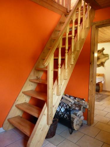 Ferienhaus Elke