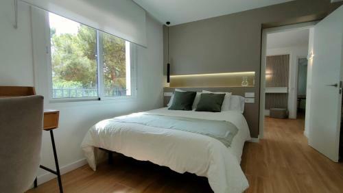 Apartamento Tenerife 1