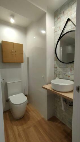 Apartamento Tenerife 1