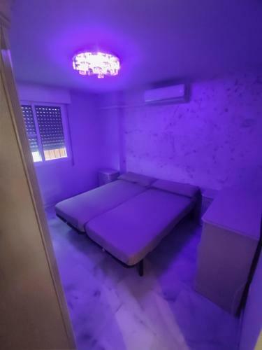 Apartamento Espacioso Atico En El Centro De Aguadulce