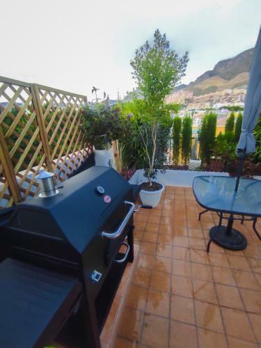 Apartamento Espacioso Atico En El Centro De Aguadulce