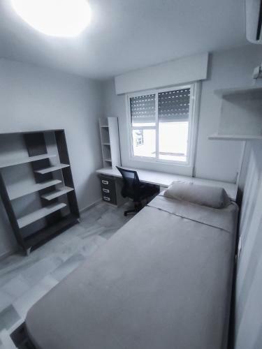 Apartamento Espacioso Atico En El Centro De Aguadulce