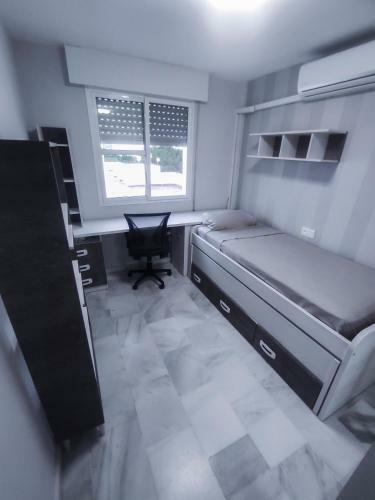 Apartamento Espacioso Atico En El Centro De Aguadulce